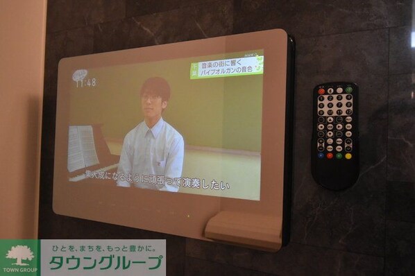 Dフラット大和田の物件内観写真